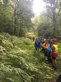 Sint-Martinus den XIIde - Kamp Nivezé WK